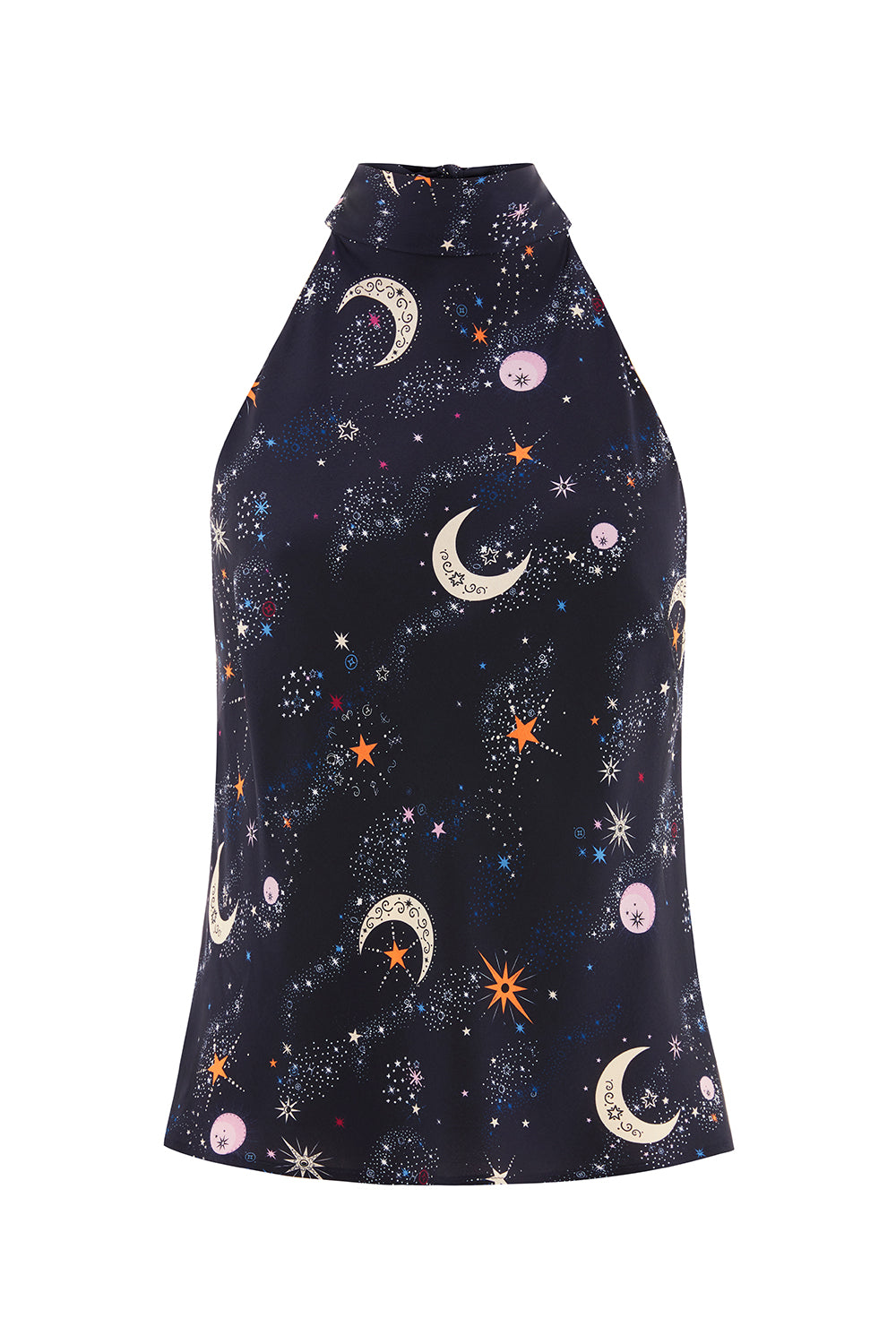 The Allured | Star Print (6874970816708)