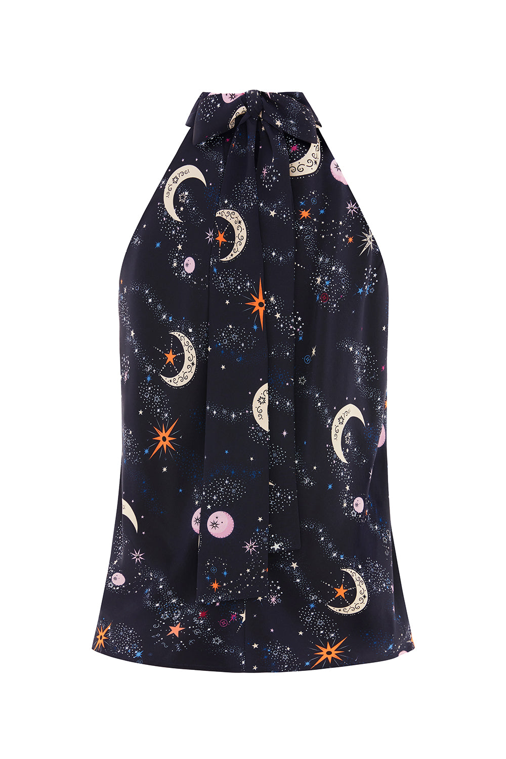 The Allured | Star Print (6874970816708)