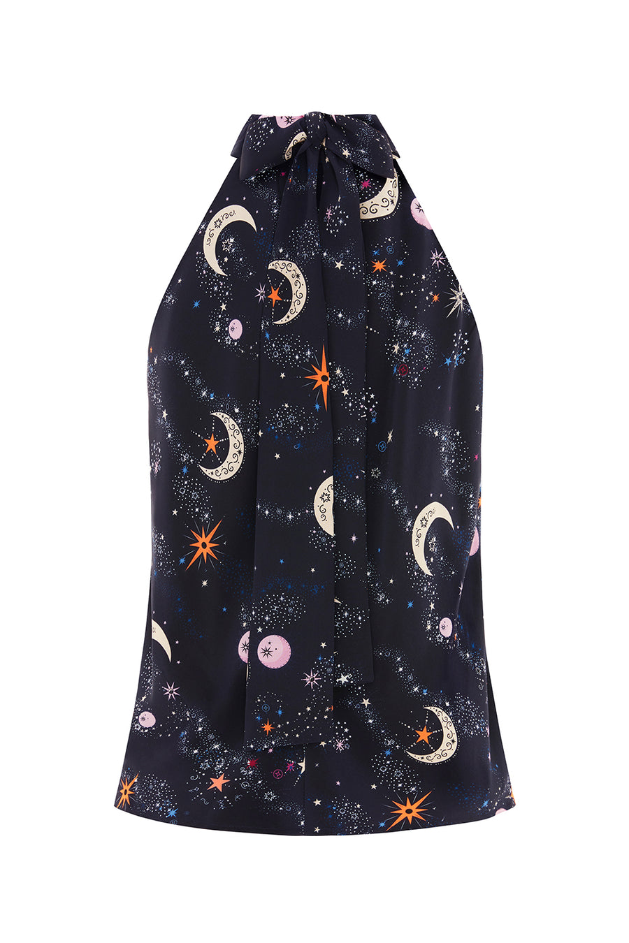 The Allured | Star Print (6874970816708)