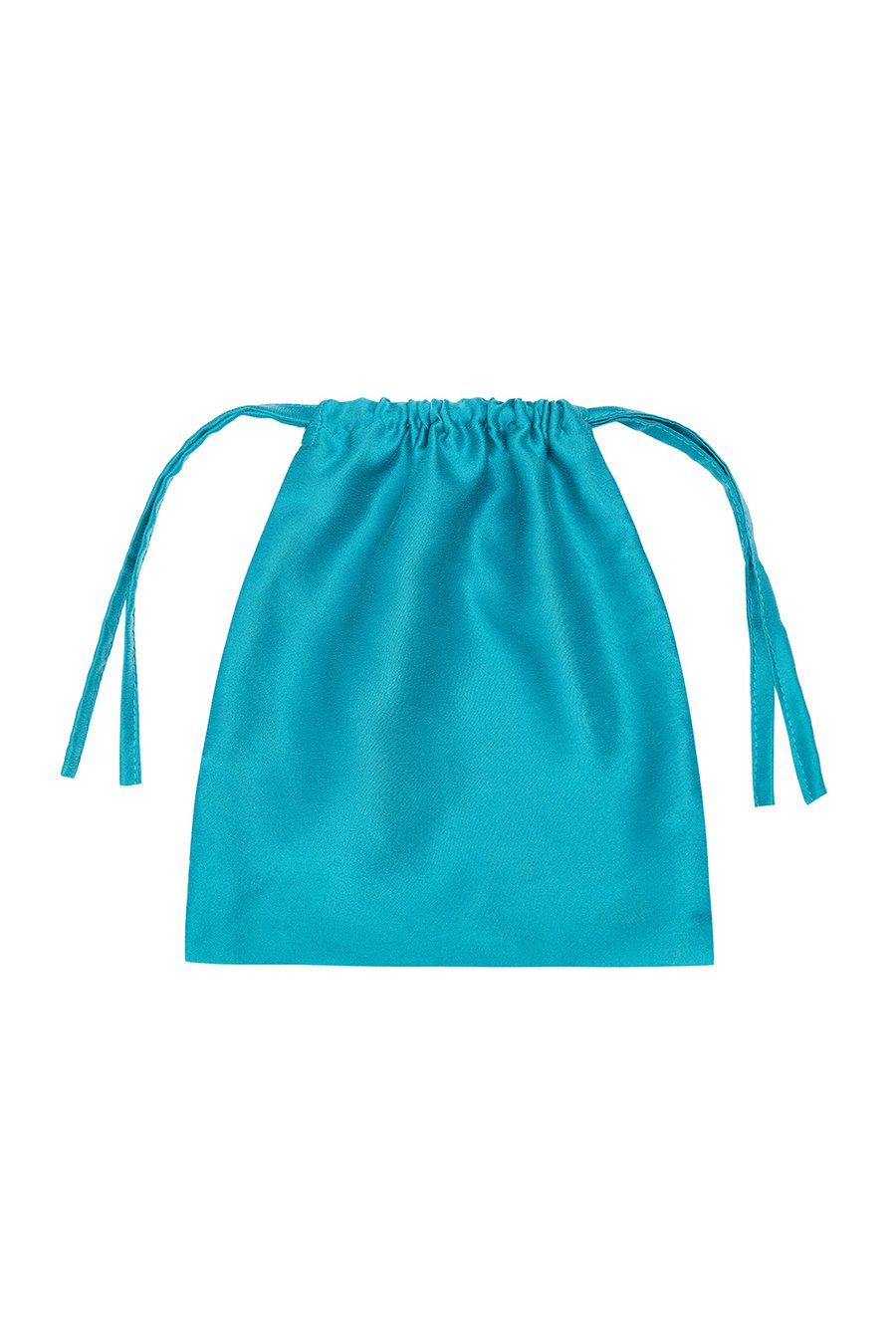 Silk Mask | Turquoise