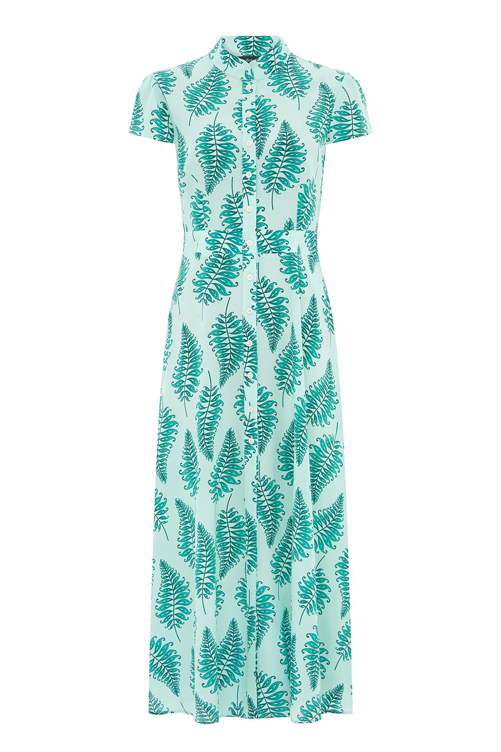 The Mellow Midi | Fallen Fern Green (6573378273476)
