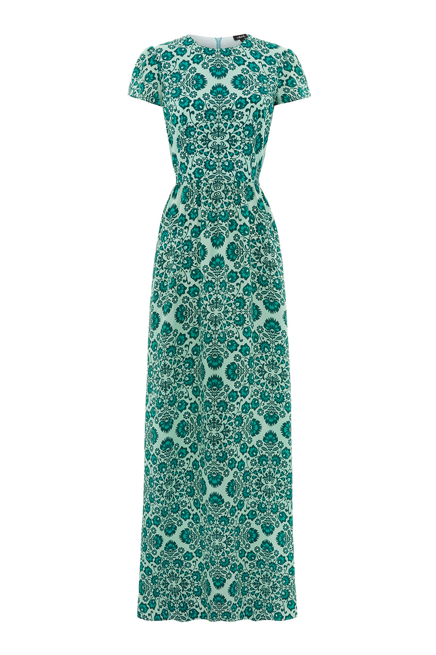 The Prim One | Ville Blomst Mint (7621922062575)