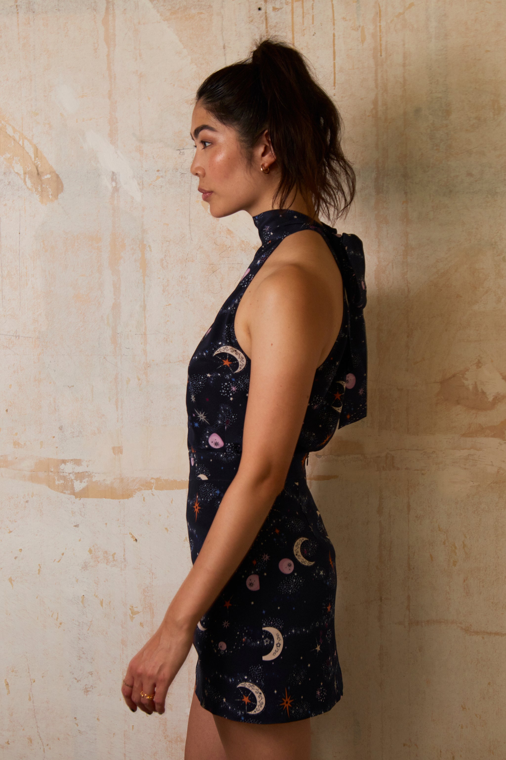 The Allured | Star Print (6874970816708)