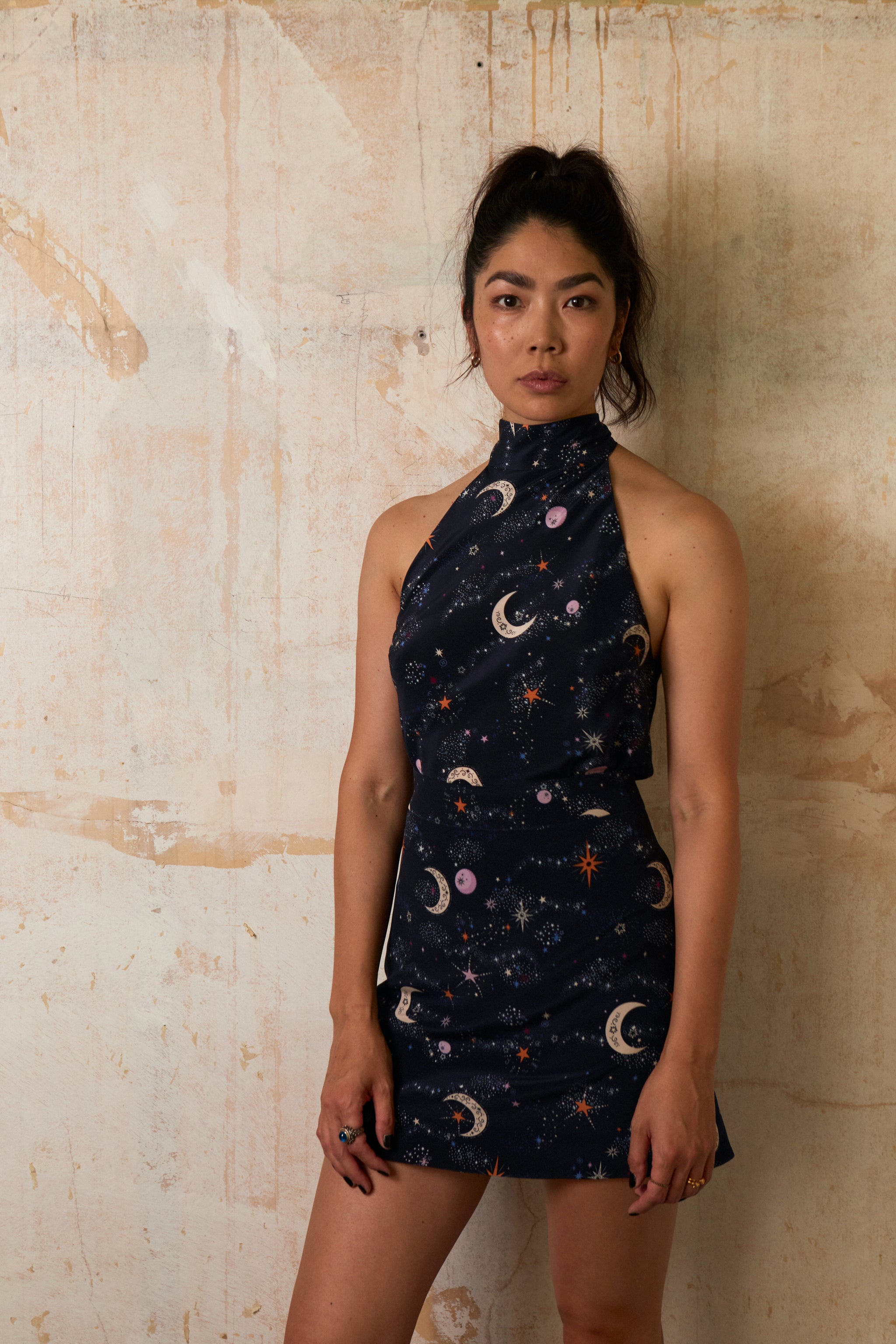 The Allured | Star Print (6874970816708)